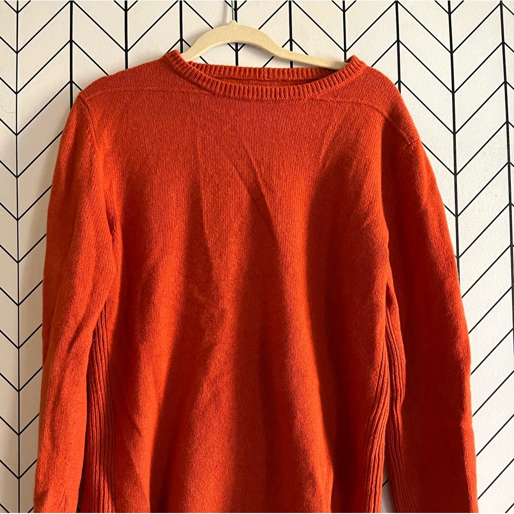 Rock Owens Cashmere
